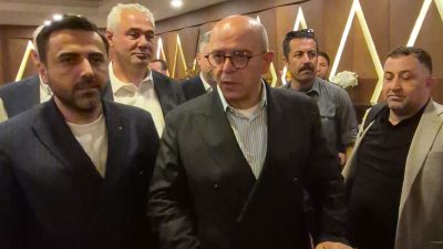 Kocaeli’de yaklaşık 5 bin lastik işçisini yakından ilgilendiren Toplu İş