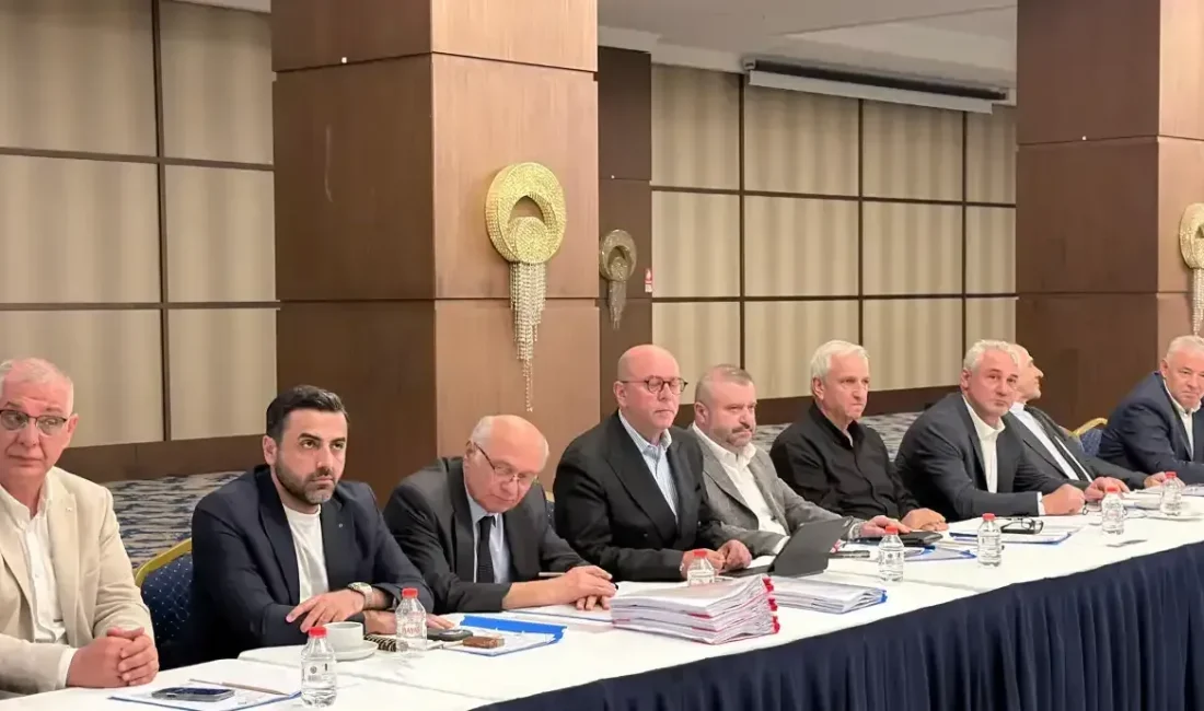 Kocaeli’nin dev sanayi kuruluşları Pirelli, Brisa ve Prometeon’da çalışan yaklaşık