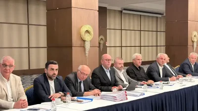 Kocaeli’nin dev sanayi kuruluşları Pirelli, Brisa ve Prometeon’da çalışan yaklaşık