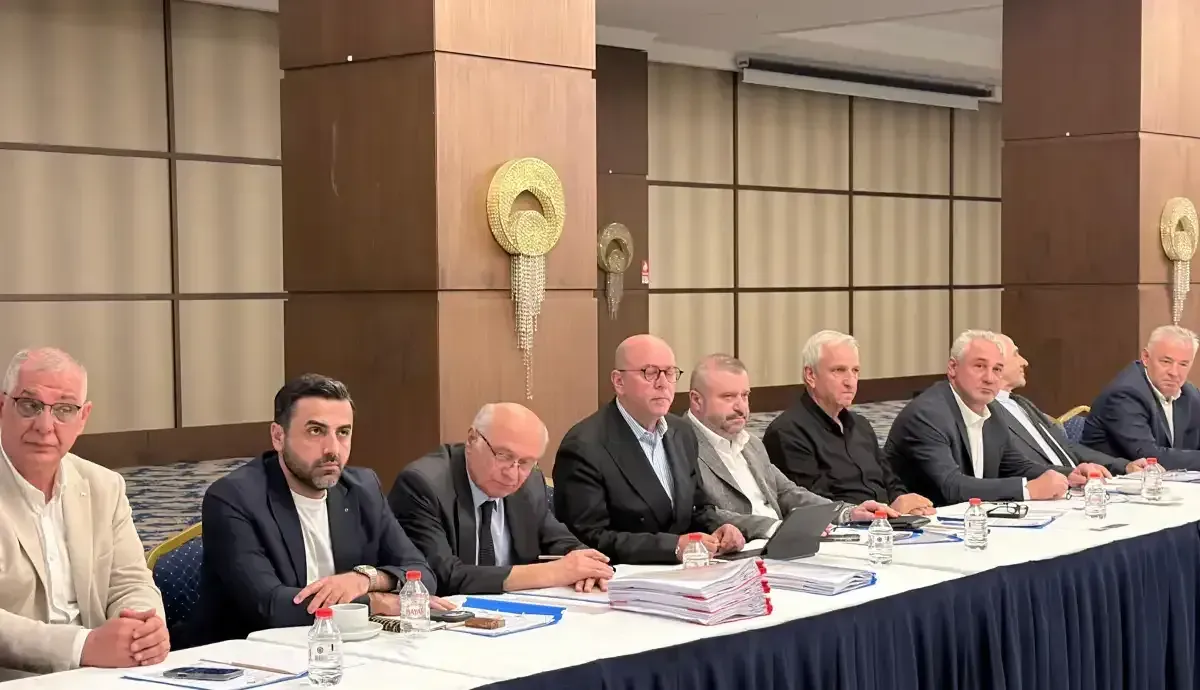Kocaeli’nin dev sanayi kuruluşları Pirelli, Brisa ve Prometeon’da çalışan yaklaşık
