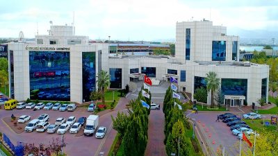 Kocaeli Büyükşehir Belediyesi ve İSU’nun kadrolu işçileri ile Belde A.Ş.