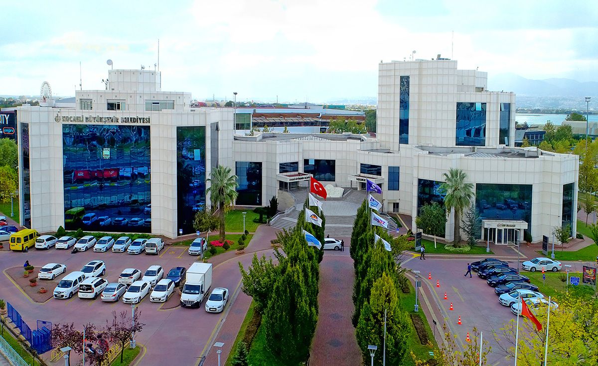 işçi