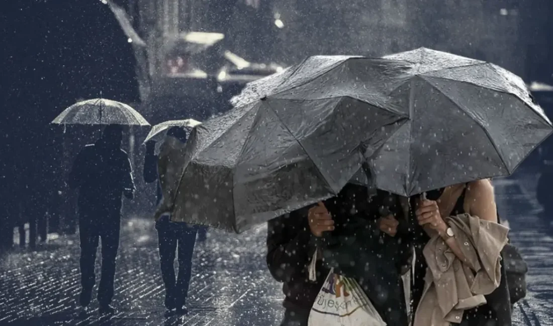 Meteoroloji Genel Müdürlüğü, milyonlarca vatandaşın plan yaptığı Kurban Bayramı öncesinde