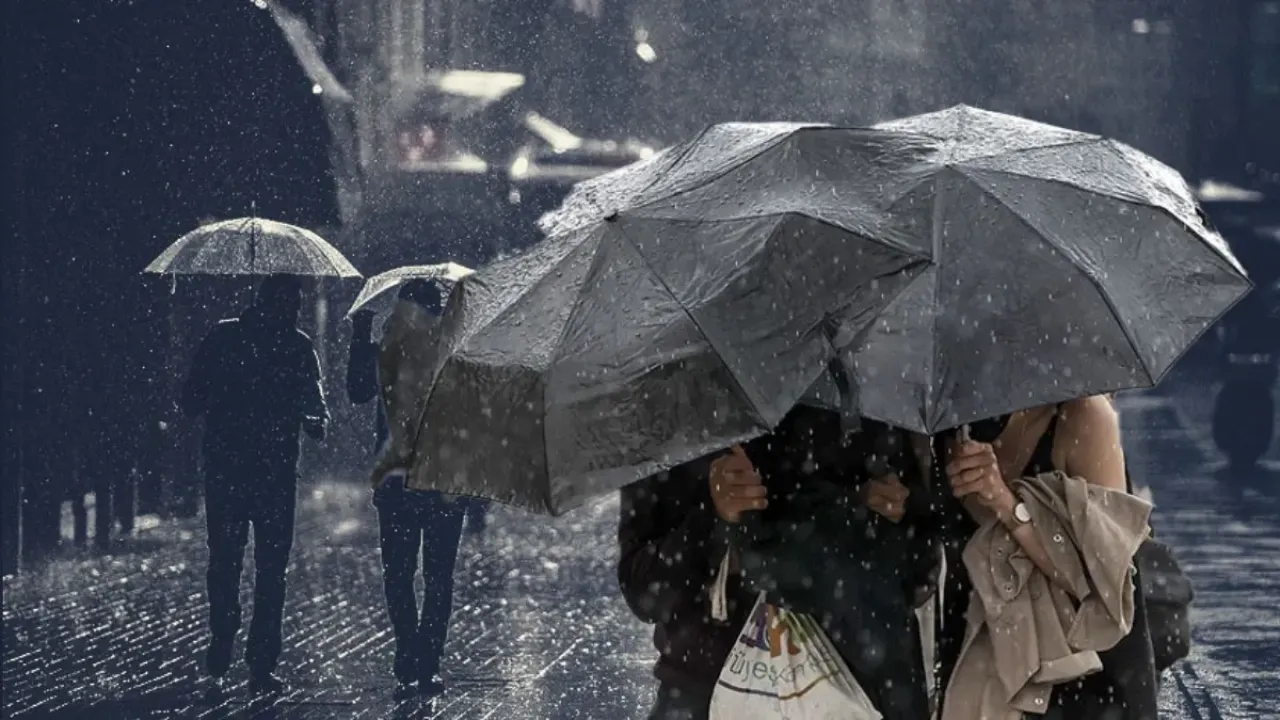 Meteoroloji Genel Müdürlüğü, milyonlarca vatandaşın plan yaptığı Kurban Bayramı öncesinde