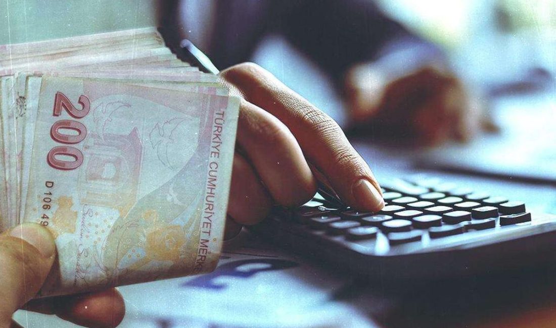 Türkiye Cumhuriyet Merkez Bankası'nın (TCMB) yılın ikinci Enflasyon Raporu ile