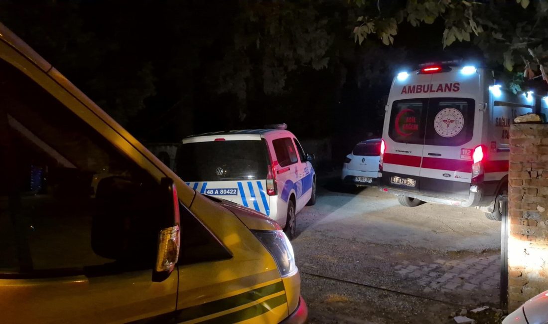 Türk rock müziğinin efsanevi oluşumlarından Kurtalan Ekspres’in eski perküsyon sanatçısı
