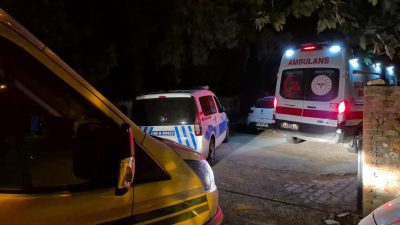 Türk rock müziğinin efsanevi oluşumlarından Kurtalan Ekspres’in eski perküsyon sanatçısı