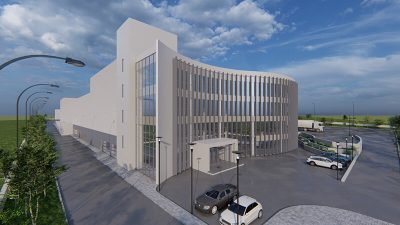 Kocaeli’nin parlayan sanayi projelerinden biri olan Kandıra Gıda İhtisas Organize