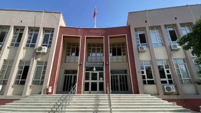 Adalet Bakanı Akın Gürlek, ceza infaz sisteminin insan onurunu esas