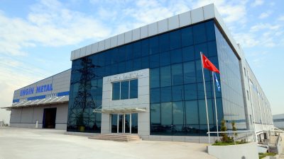 Uluslararası standartlardaki vizyonuyla tanınan Engin Grup, Kocaeli Gebze’deki lojistik operasyonlarını