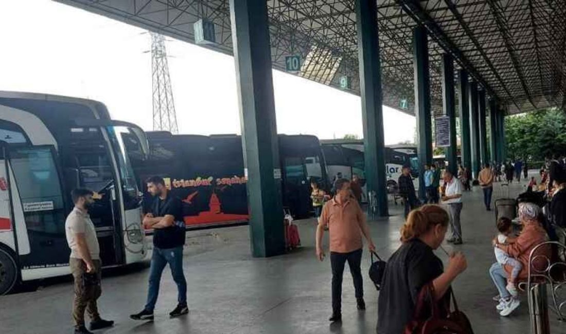 Orta Doğu’da tırmanan gerilim ve küresel enerji arzına yönelik endişeler,