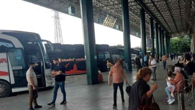 Orta Doğu’da tırmanan gerilim ve küresel enerji arzına yönelik endişeler,