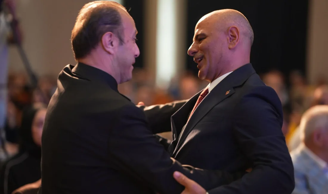 MHP Kocaeli İl Başkanı Kamil Akın, Körfez Belediyesi’nin 7 yıllık