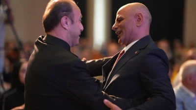 MHP Kocaeli İl Başkanı Kamil Akın, Körfez Belediyesi’nin 7 yıllık