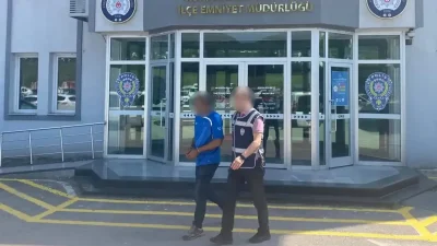 Kocaeli’de emniyet müdürlüğü ekiplerinin aranan şahıslara yönelik yürüttüğü titiz çalışmalar
