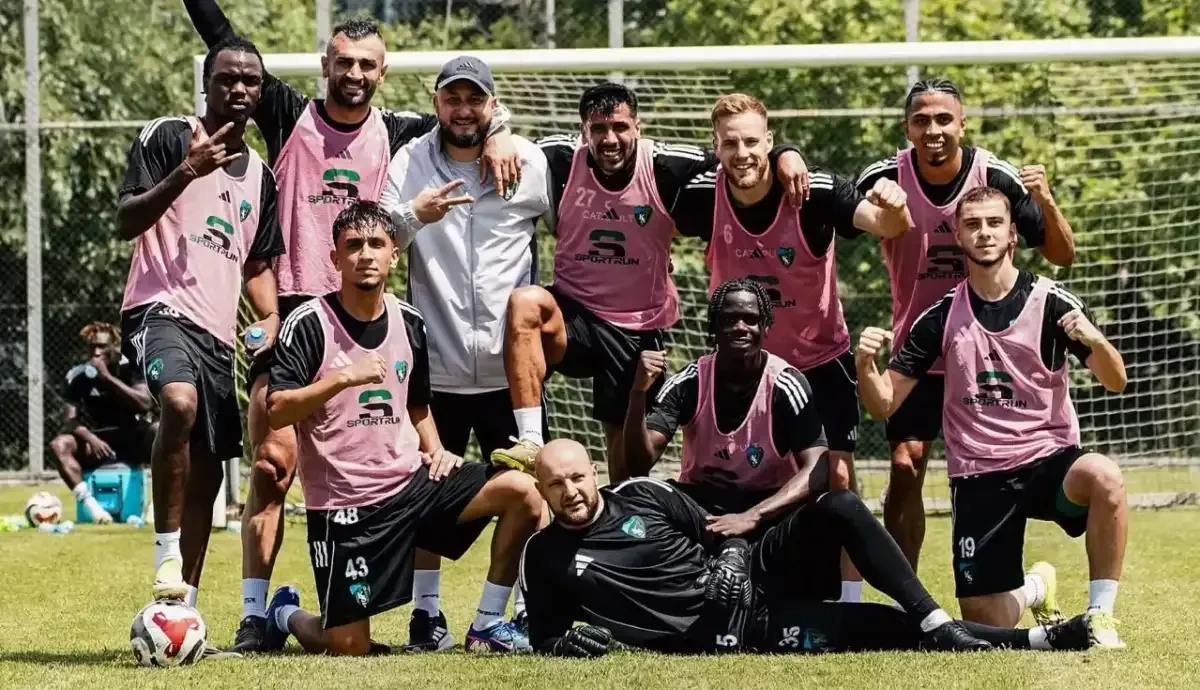 kocaelispor