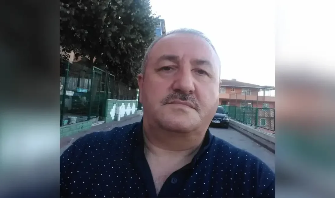 İzmit’te uzun yıllardır esnaflık yapan ve çevresi tarafından oldukça sevilen