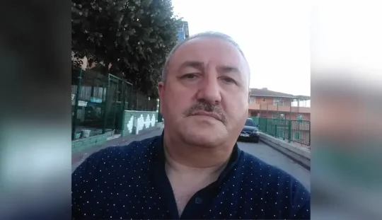 İzmit’te uzun yıllardır esnaflık yapan ve çevresi tarafından oldukça sevilen