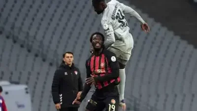 Süper Lig temsilcimiz Kocaelispor, yarın akşam saat 20.00’de sahasında Fatih