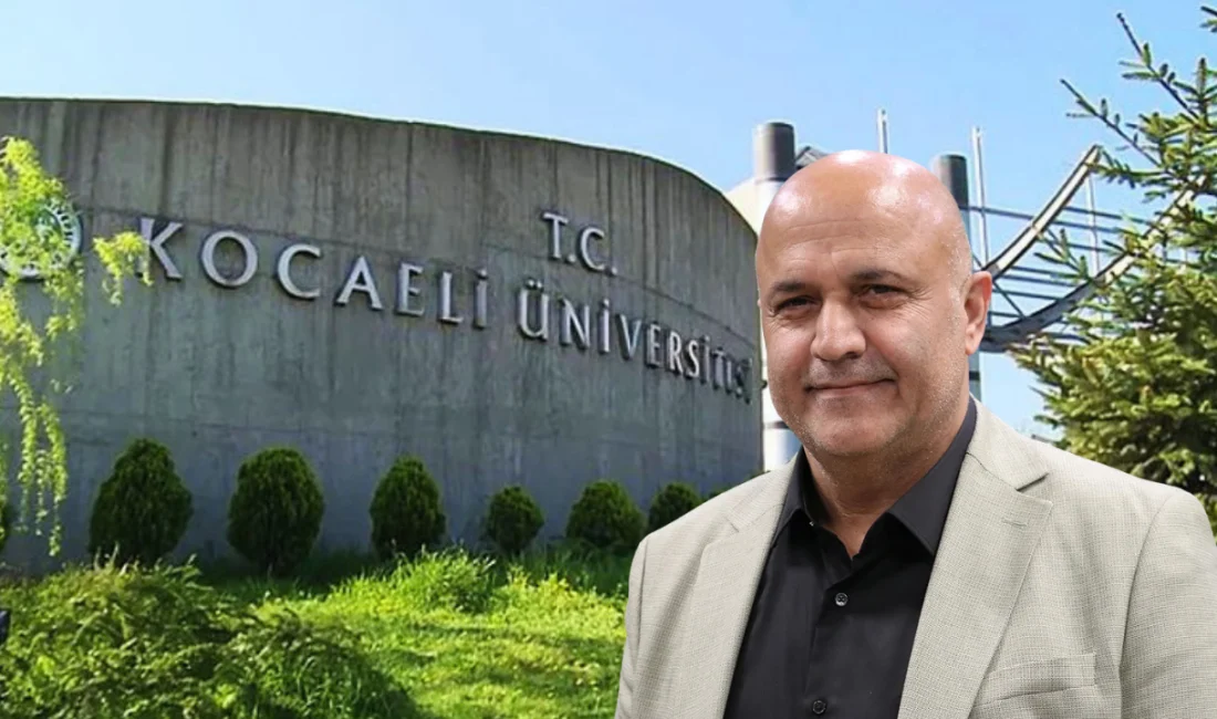Kocaelispor, Kocaeli Üniversitesi’nin gelenekselleşen KOÜBAK’26 etkinlikleri kapsamında üniversite gençliğiyle bir