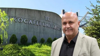 Kocaelispor, Kocaeli Üniversitesi’nin gelenekselleşen KOÜBAK’26 etkinlikleri kapsamında üniversite gençliğiyle bir