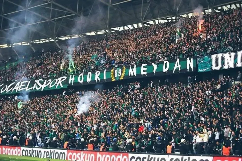 Süper Lig’de sezonun final perdesi, yeşil-siyahlı camia için büyük bir