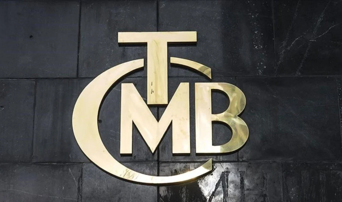 Türkiye Cumhuriyet Merkez Bankası (TCMB), makrofinansal istikrarı korumak ve sıkı