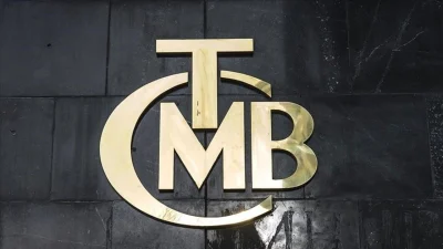 Türkiye Cumhuriyet Merkez Bankası (TCMB), makrofinansal istikrarı korumak ve sıkı