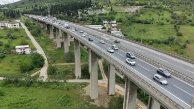 Milyonlarca vatandaşın memleketlerine ve tatil bölgelerine akın ettiği Kurban Bayramı