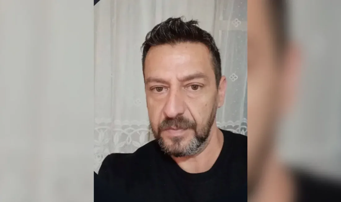 Kocaeli’nin Körfez ilçesine bağlı Kuzey Mahallesi’nde ikamet eden 41 yaşındaki