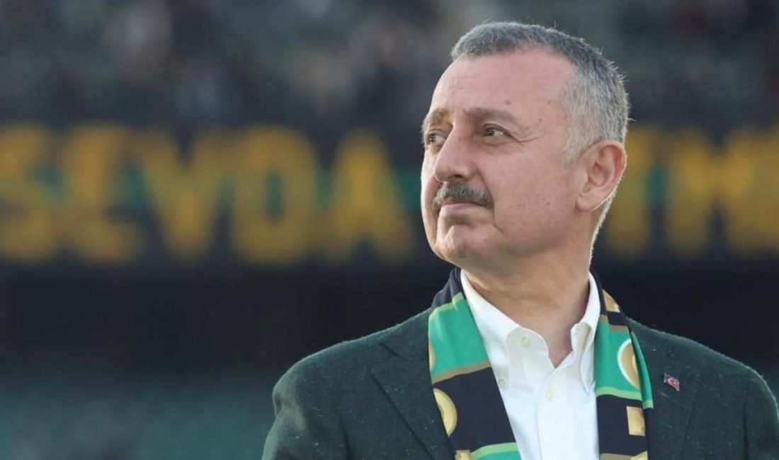 Yeşil-siyahlı camiada infial yaratan "yabancı futbolcular serbest kalıyor" korkusu, Kocaeli