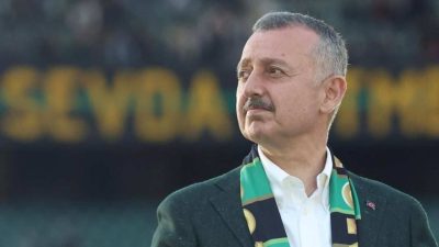 Yeşil-siyahlı camiada infial yaratan "yabancı futbolcular serbest kalıyor" korkusu, Kocaeli