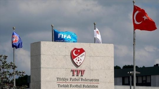 Türkiye futbolunda 2025–2026 sezonunun en kritik kararı resmen açıklandı ve