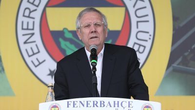Fenerbahçe Spor Kulübü’nün kongre sürecine girilmesiyle birlikte sarı-lacivertli camiada sular
