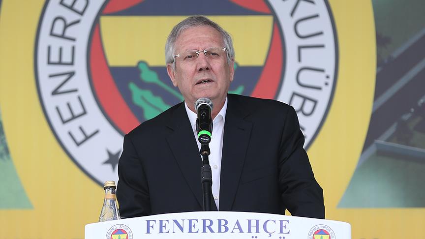 Fenerbahçe Spor Kulübü’nün kongre sürecine girilmesiyle birlikte sarı-lacivertli camiada sular