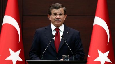 Gelecek Partisi’nin bugün Derince’de gerçekleştireceği Kocaeli İl Kongresi öncesinde beklenmedik