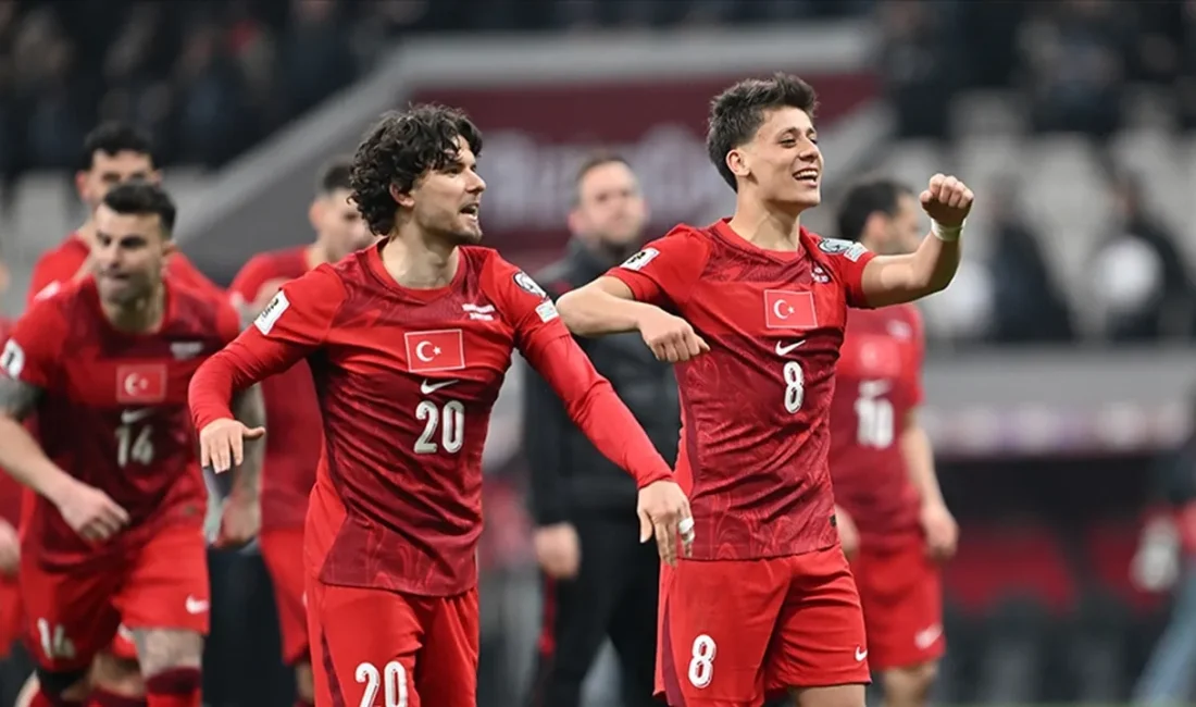 Türk futbolu tarihi bir dönüm noktasının eşiğinde bulunuyor. Tam 24