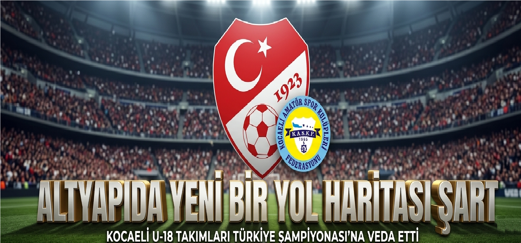 05-07 Mayıs 2026 tarihleri arasında düzenlenen U-18 Türkiye Şampiyonası 1.