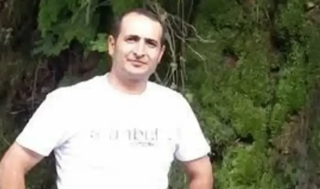 Kocaeli’nin Gölcük ilçesi Kavaklı Mahallesi sakinlerinden, bölgenin tanınan isimlerinden Vahit