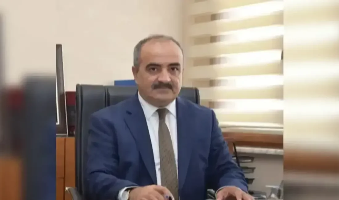 Geçmiş dönem Dilovası Belediyesi Başkan Yardımcısı Muhiyettin Gültekin, evinde geçirdiği