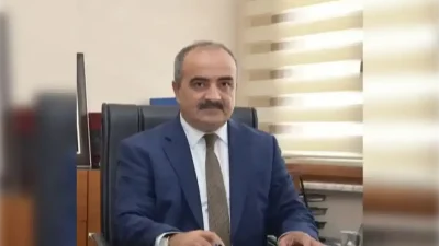 Geçmiş dönem Dilovası Belediyesi Başkan Yardımcısı Muhiyettin Gültekin, evinde geçirdiği