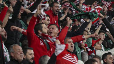 Trendyol Süper Lig’in 34. haftasında deplasmanda Antalyaspor’a konuk olacak Kocaelispor’da