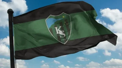Süper Lig’de son iki haftaya girilirken Kocaelispor, hem sahada hem