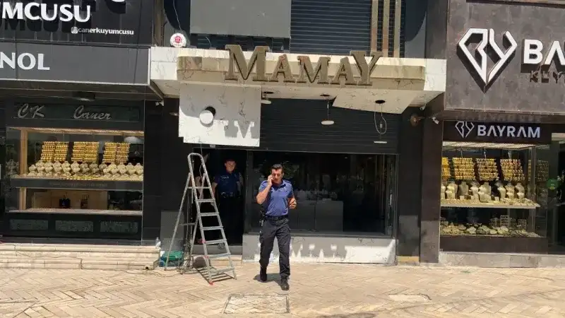 Kocaeli’de aylardır gündemden düşmeyen ve yüzlerce vatandaşı çaresiz bırakan büyük