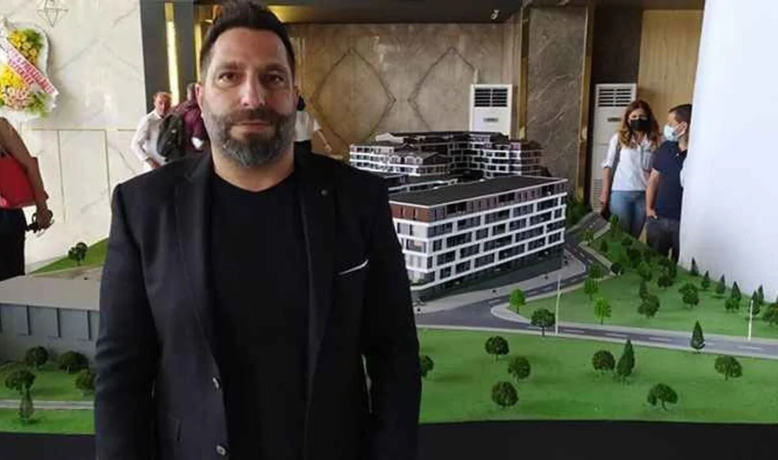 Kocaeli, iş, siyaset ve basın dünyasını derinden sarsan trajik bir