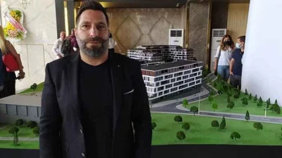 Kocaeli, iş, siyaset ve basın dünyasını derinden sarsan trajik bir