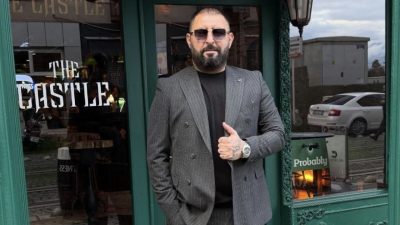 Geçtiğimiz aylarda uğradığı saldırı sonucu hayatını kaybeden Kocaeli’nin tanınmış işletmecilerinden