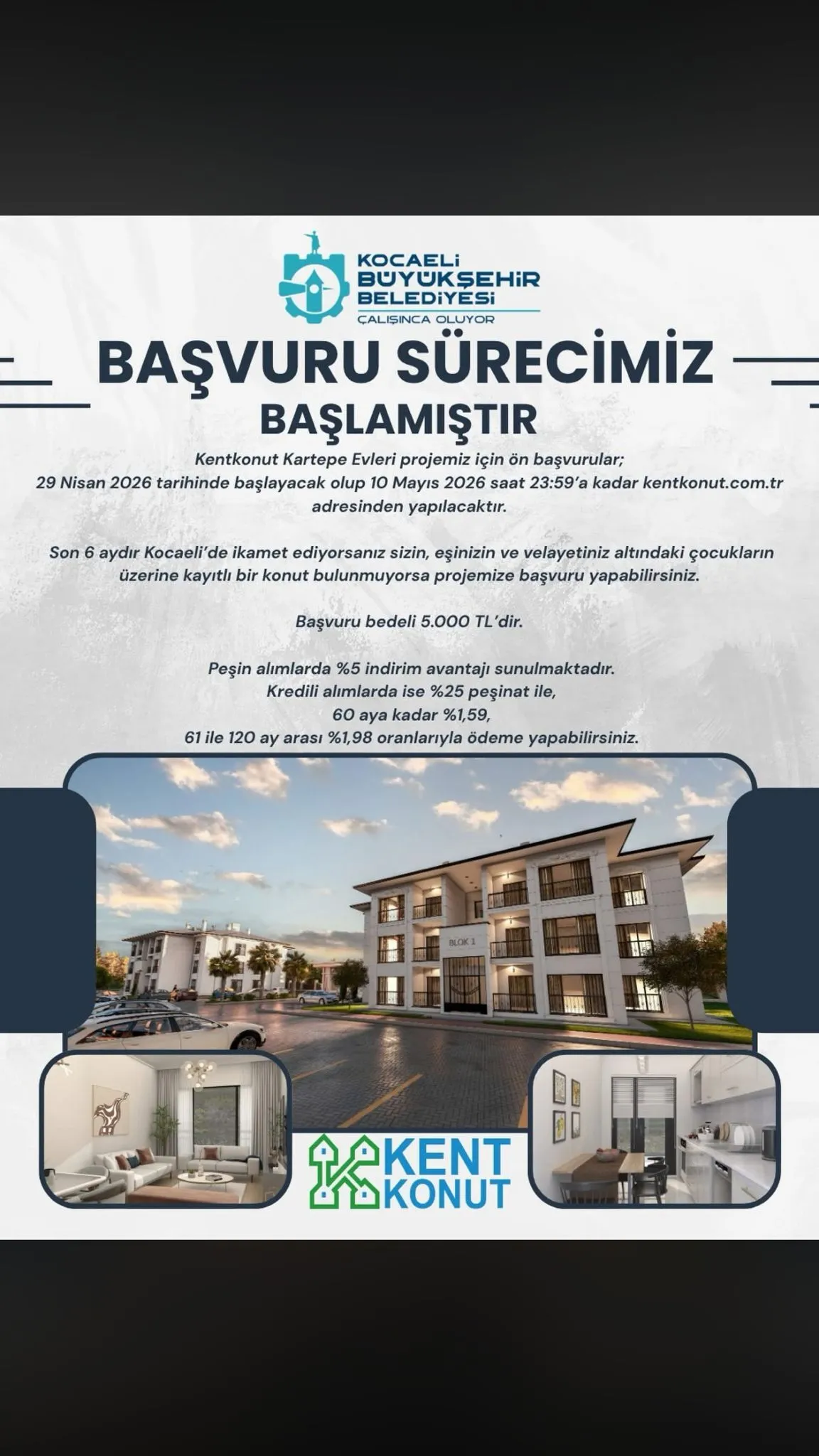kartepe