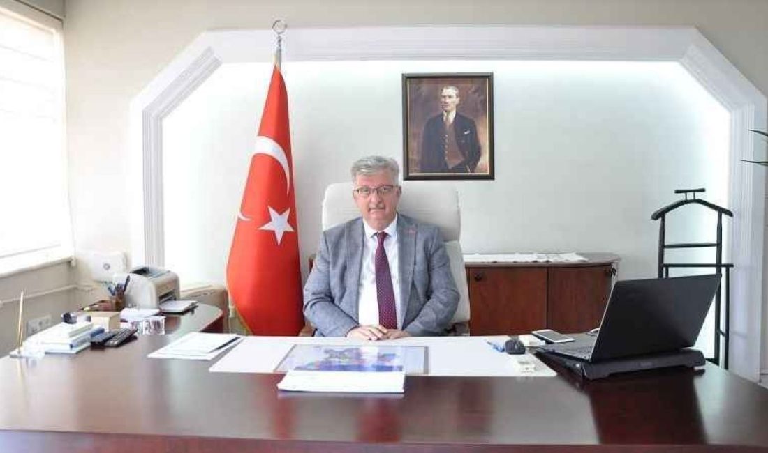 Kandıra Kaymakamı Ömer Lütfi Yaran’ın vefat eden kıymetli annesi Lütfiye