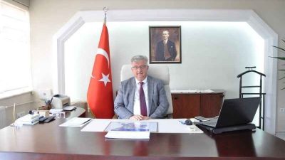 Kandıra Kaymakamı Ömer Lütfi Yaran’ın vefat eden kıymetli annesi Lütfiye